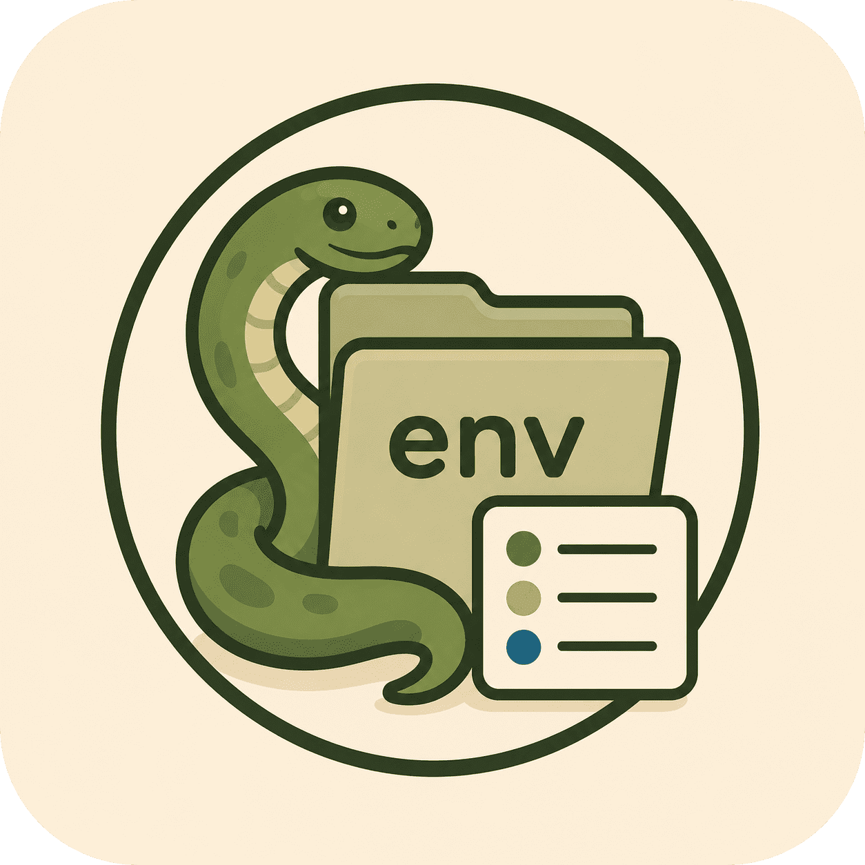 AI Environment Manager
