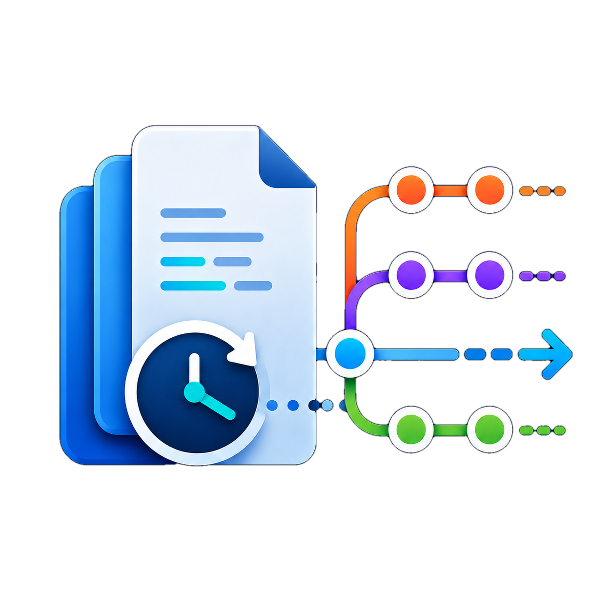 Commit Planner